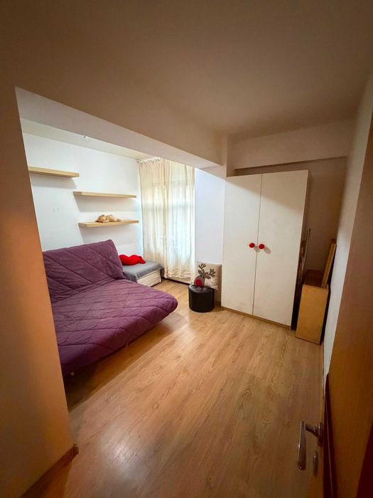Proprietar – Vand apartament 3 camere Mogosoaia Parc, complex privat, parcare in curte — fotografia 3
