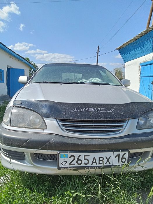 На ходу, ОТС, ОБМЕН  Есть