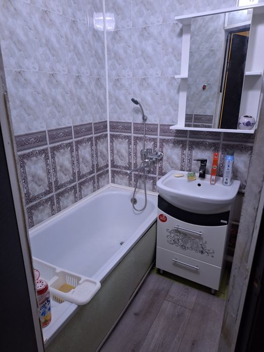 Продам двухкомнатную квартиру