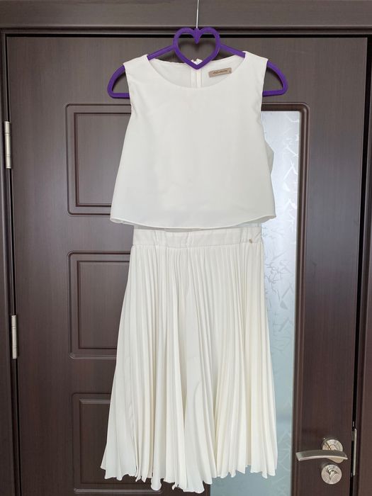 Елегантна къса рокля