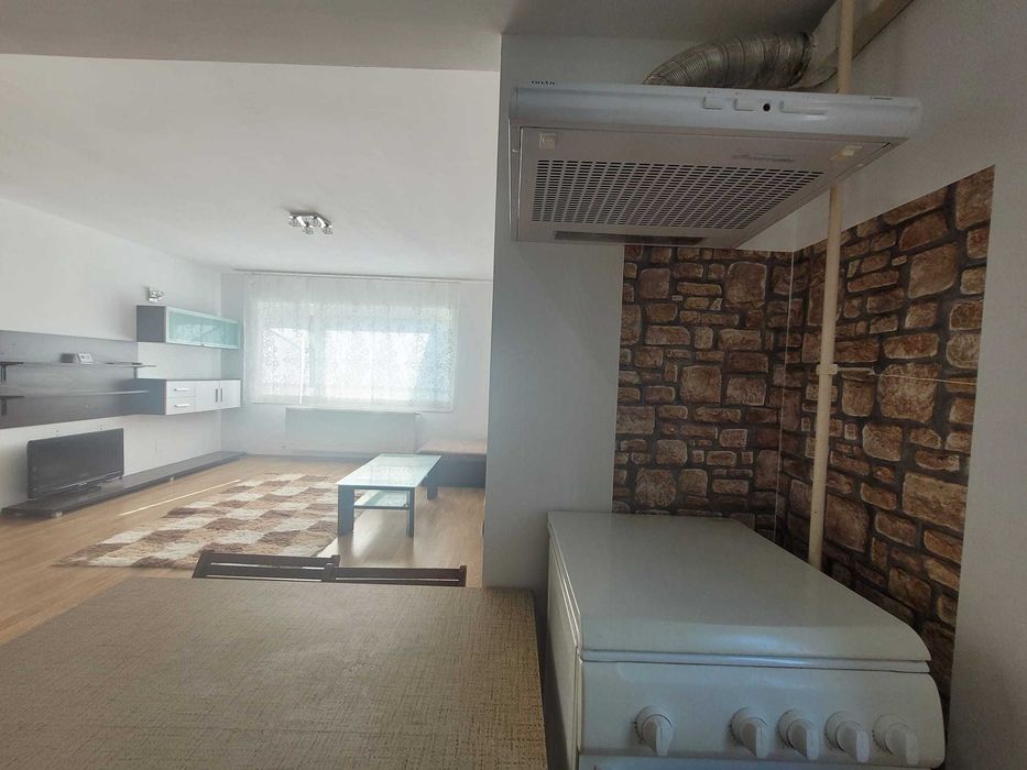 Inchiriere 2 camere | 58 mp | Greenfield Băneasa | Parcare inclusă | Comision 0%
