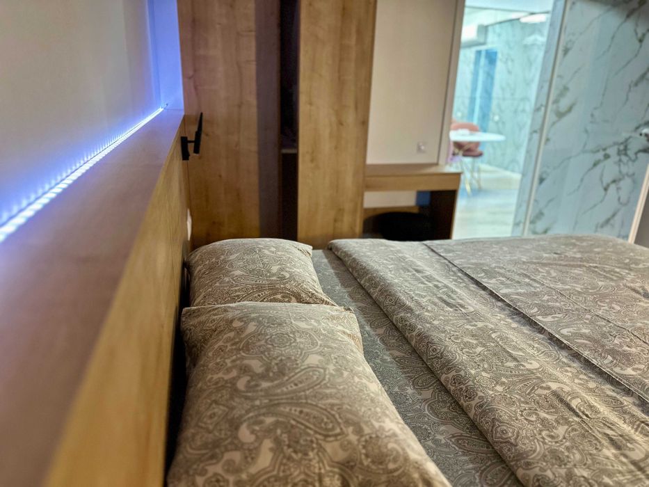 Apartament Penthouse cu Jacuzzi in regim hotelier in Cluj-Napoca