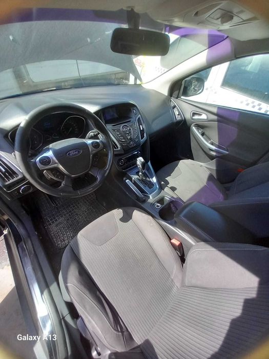 Ford focus mk3 AN 2013 MOTOR EURO 5 Dezmembrez/Dezmembram