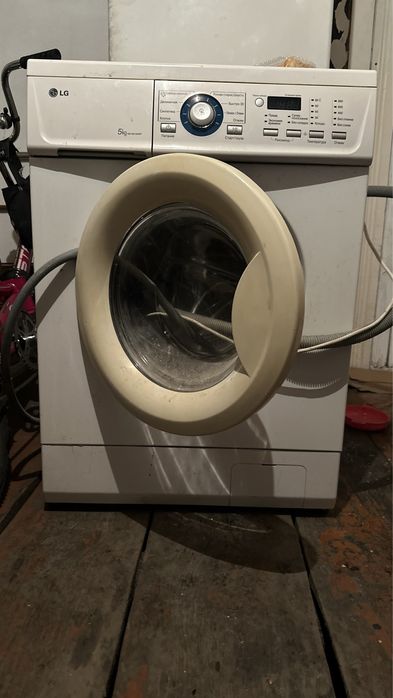 Продам Холодильник и стиралку