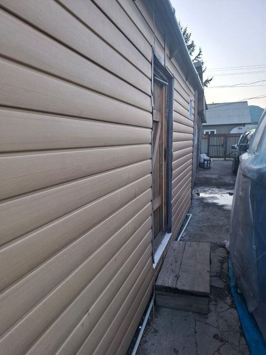 Срочно продам дом на 6-ом районе