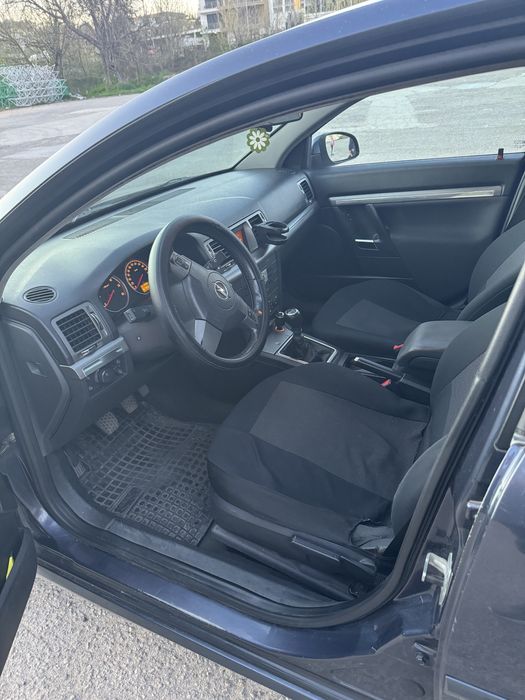 Опел вектра 2006 год