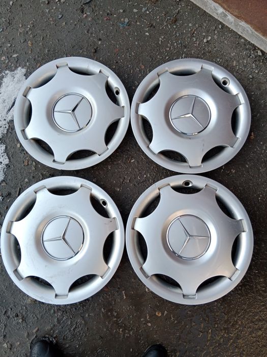 R15 диска колпак Мерседес ауди Фольксваген форт