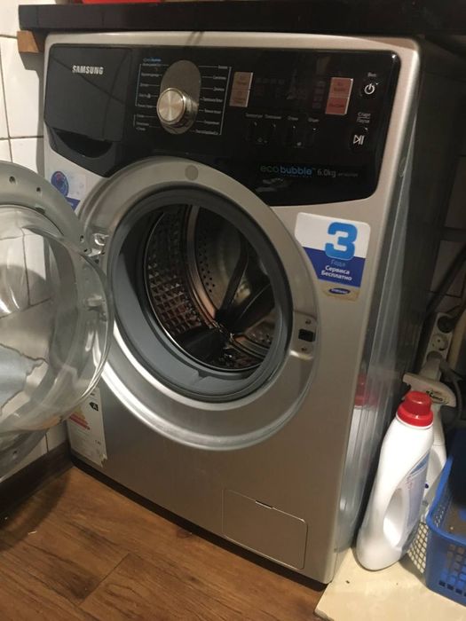 Срочно Стиральная машинка автомат