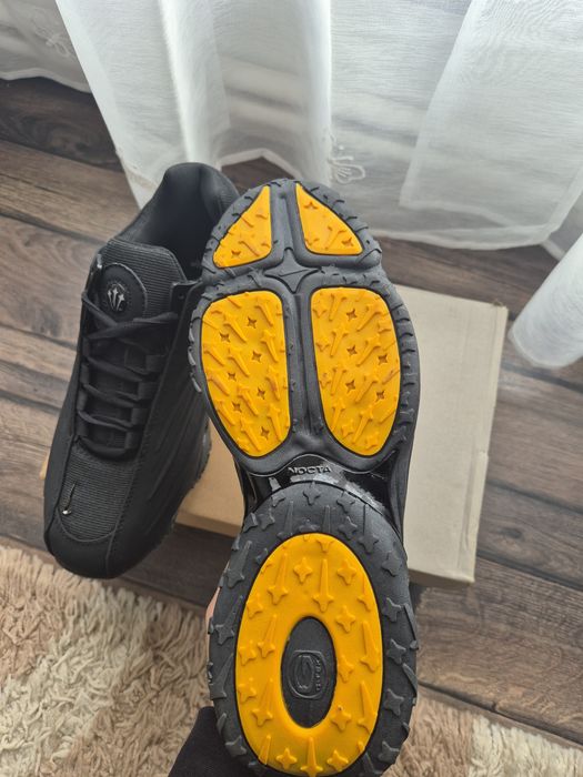 Nike air max nocta step one Drake