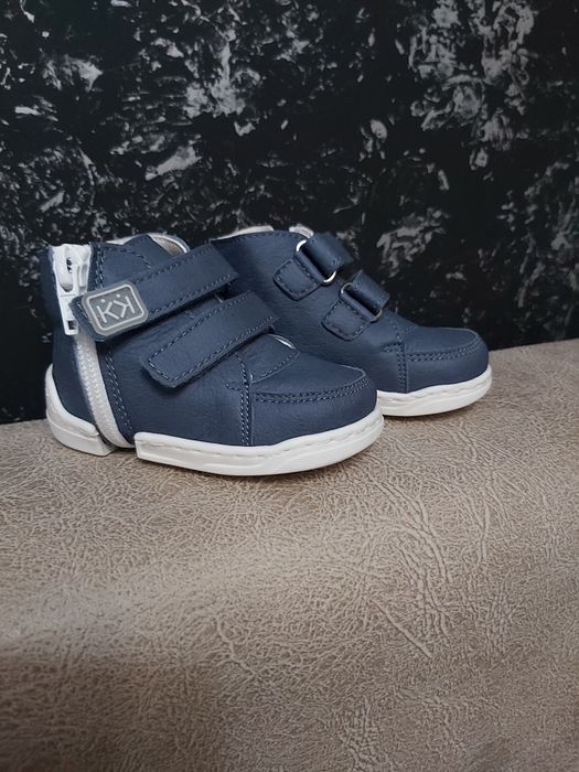 Буйки-кец Колев и Колев 17-18