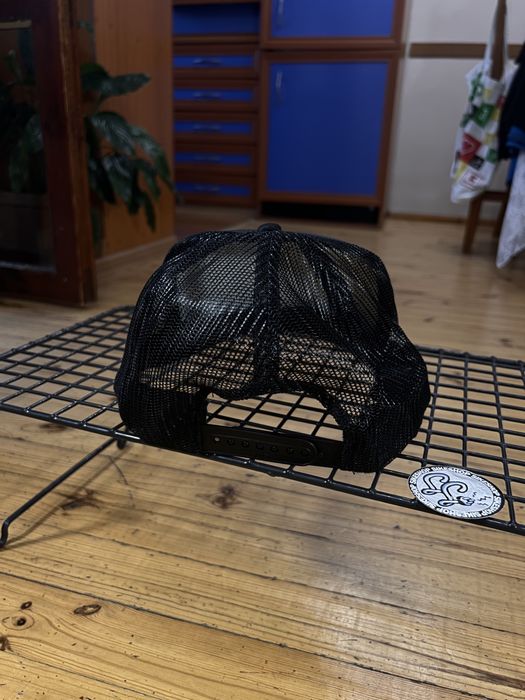 Apefest bape ape truck hat