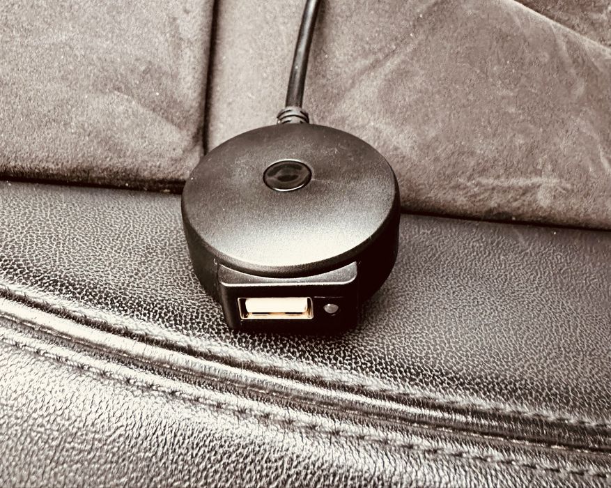 Adaptor Bluetooth Music