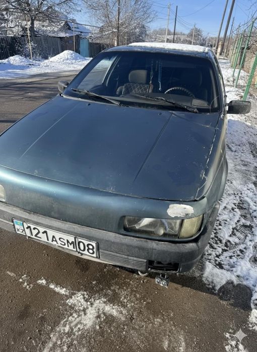 Продам машину пассат