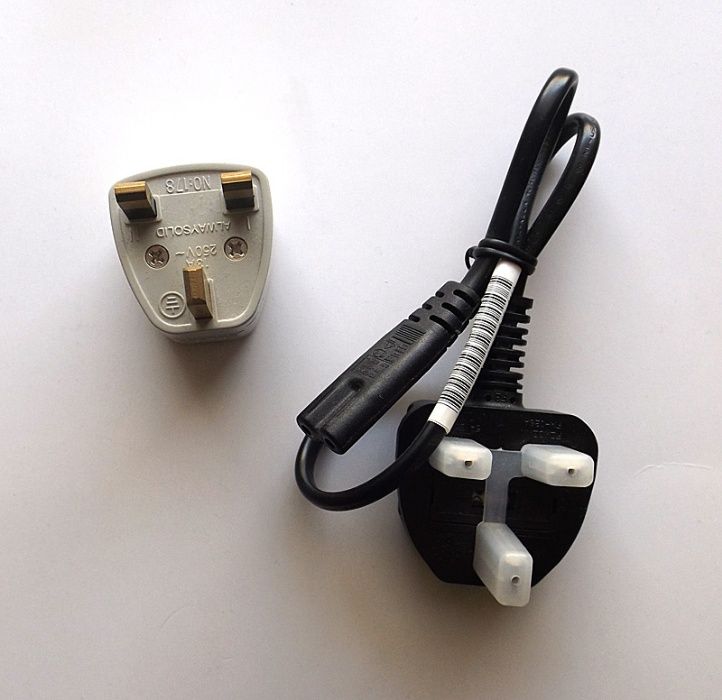 Лот конектори и кабели