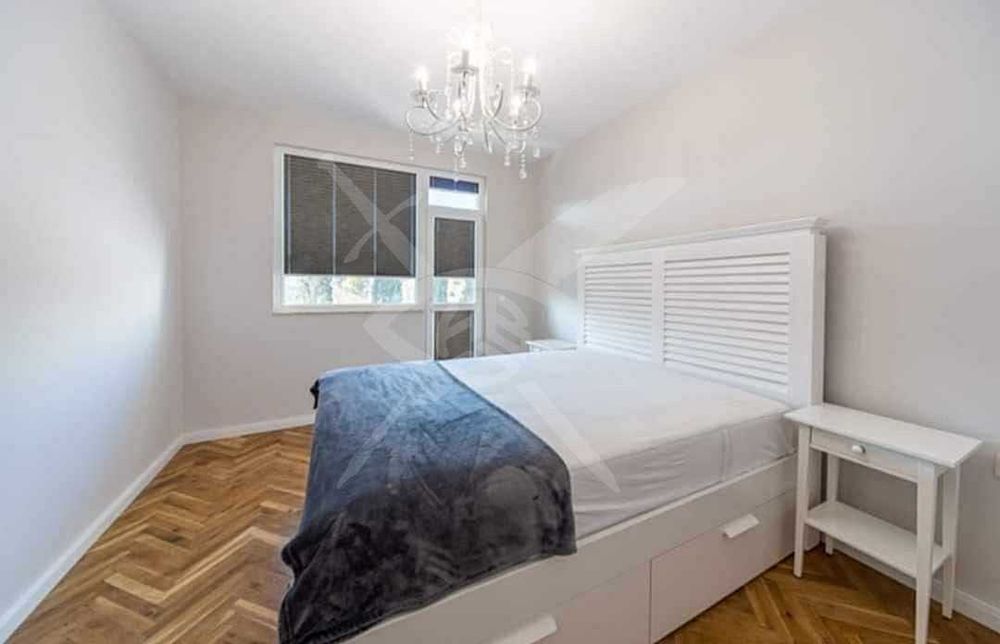 Дава се под наем Двустаен апартамент в Варна, Зимно кино Тракия - 59 кв.м за 500 € - Снимка #2