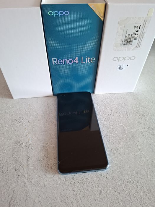 OPPO Reno4 Lite 8/128 ГБ