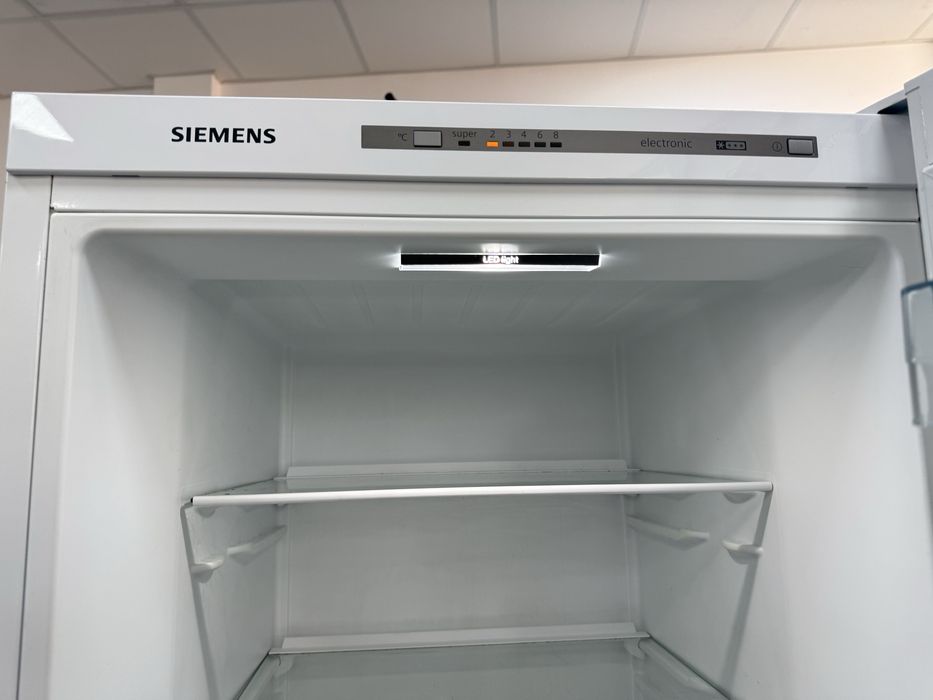 Хладилник и Фризер SIEMENS No Frost