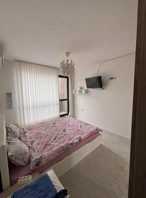 Дава се под наем Тристаен апартамент в Пловдив, Южен - 94 кв.м за 450 € - Снимка #1