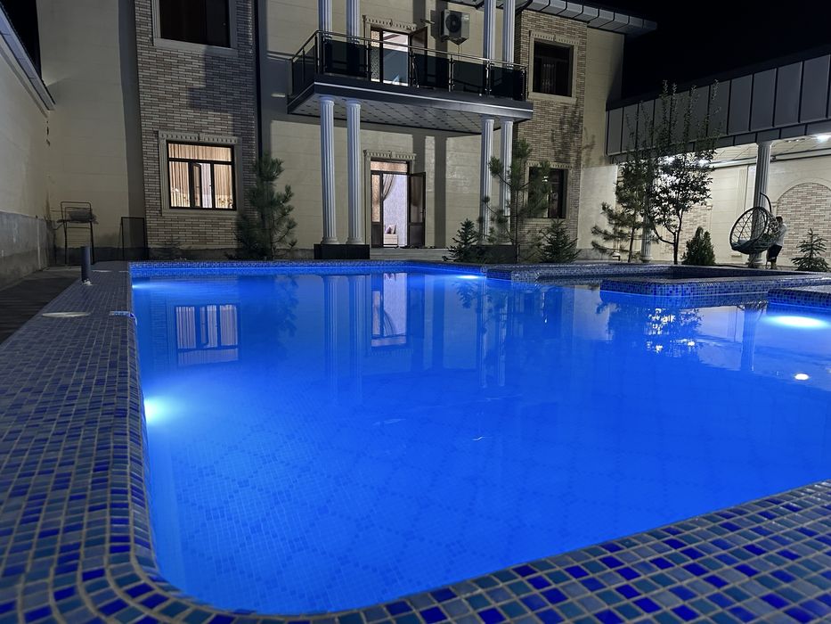 Oqtosh dacha  oylavi faqat