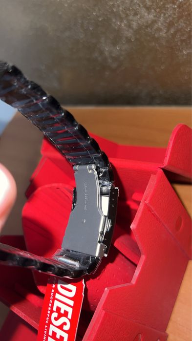 DIESEL Ceas Bărbați