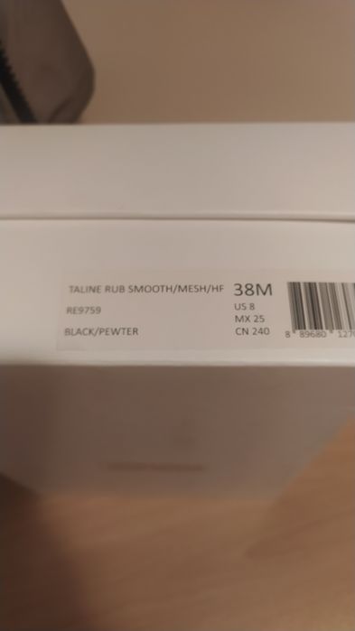 Сникърси Calvin Klein 38