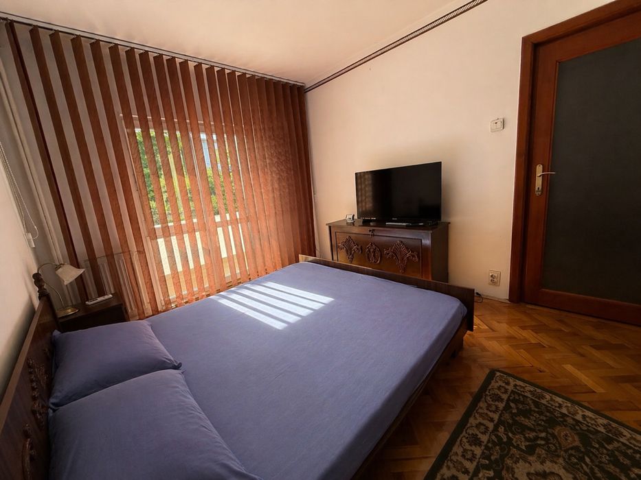 Apartament 2 camere, etaj 2, decomandat, centrală termică – Miorița, Micălaca