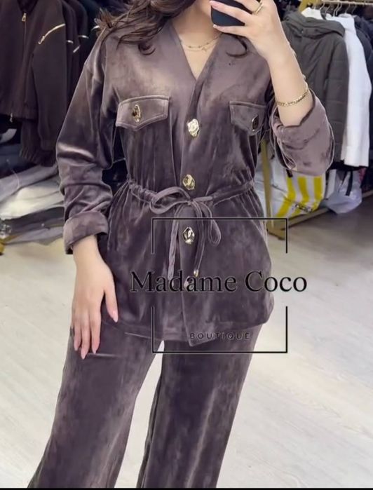 Двойка женская новая 48(XL) размер