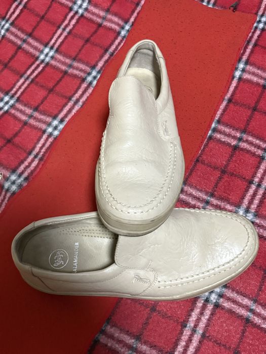 Продам саламандры белые.