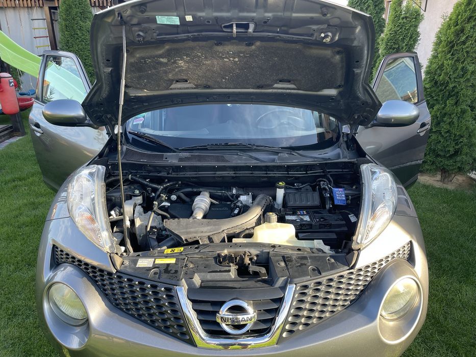 Vand Nissan juke 1.5 dci PURE DRIVE