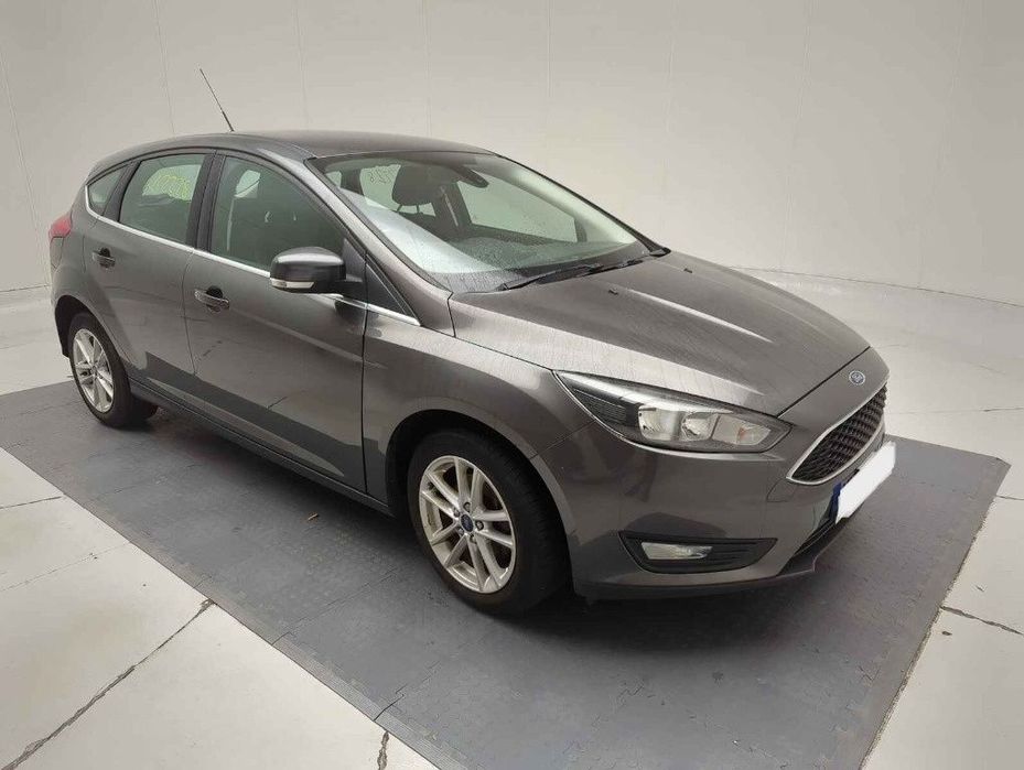 Vas lichid parbriz Ford Focus 3 2016 HATCHBACK 1.0 I