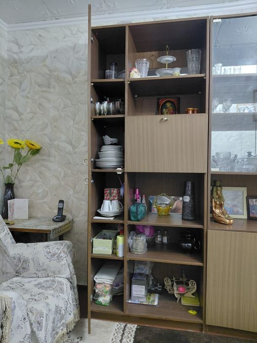 Продам стенку для гостинной