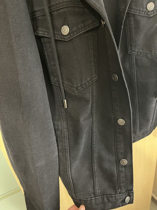 DSQUARED2 дънково яке