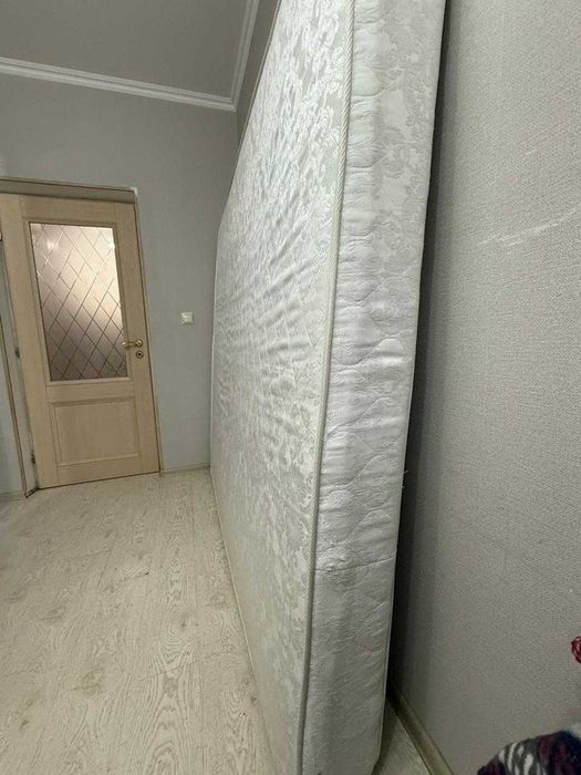 Ортопедический матрас, матрац