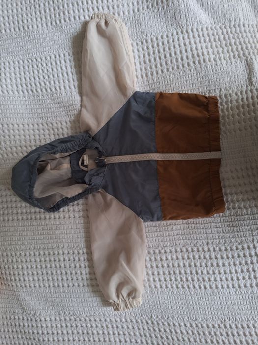 Greacă primăvară, H&M, 6-9 luni