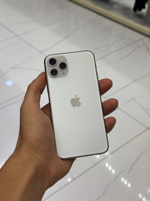 Iphone 11 pro ideal