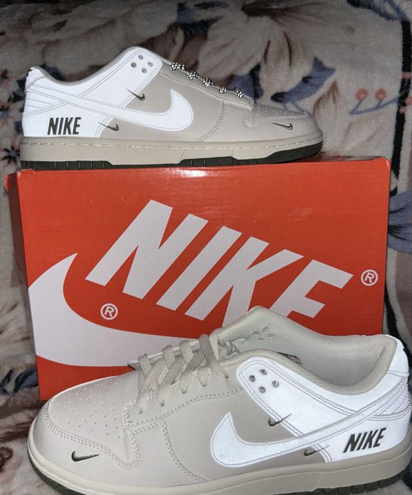 Продаю кросовки Nike Dunk Low