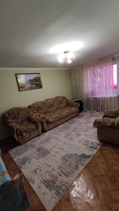 Продам 2-х ком. квартиру