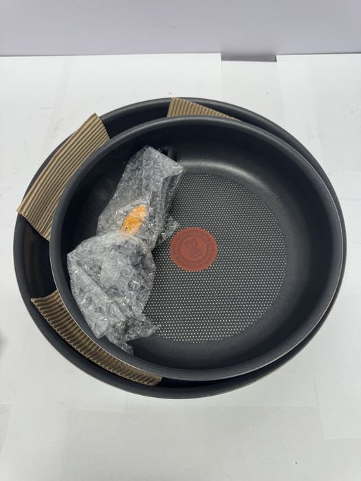 УЦЕНКА | Набор сковородок TEFAL