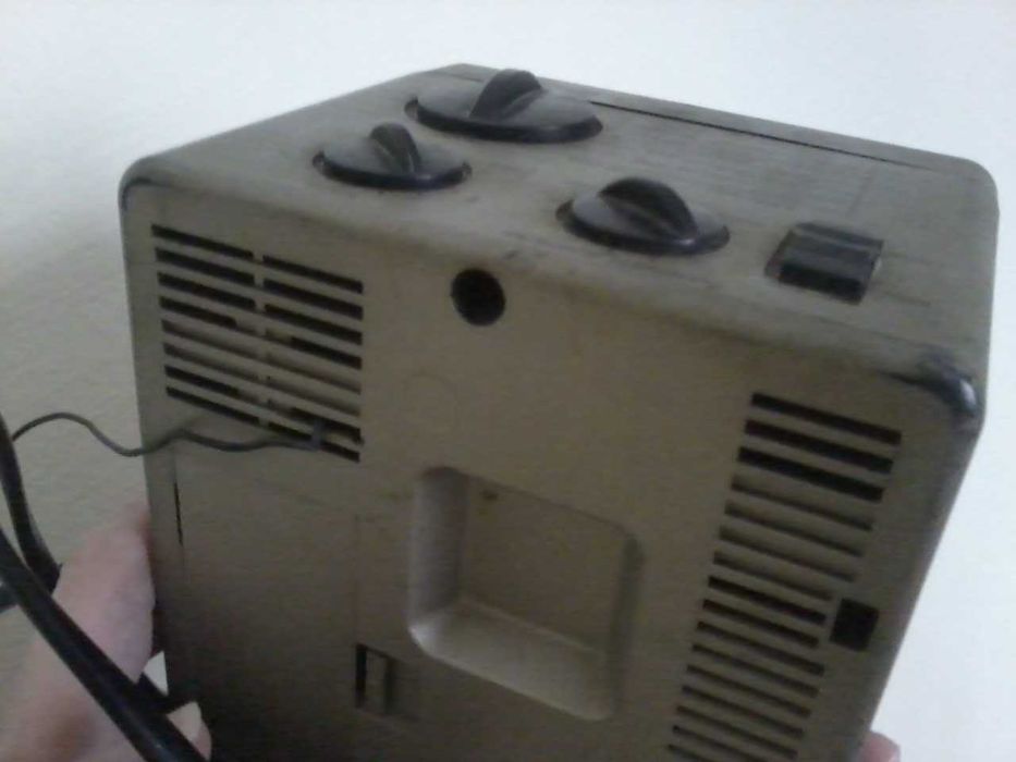 Receiver satelit cartela vechi/ radio vechi