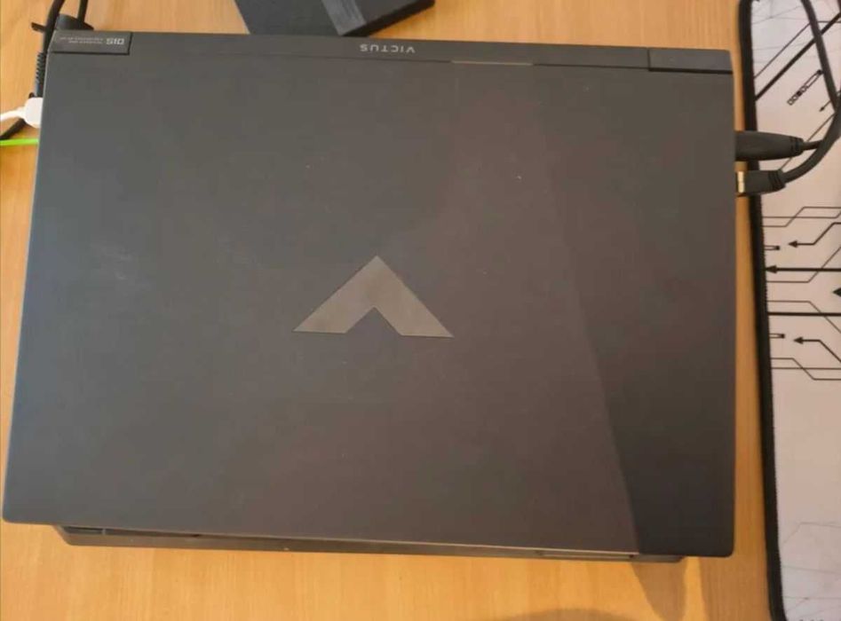 Laptop Gaming HP Victus