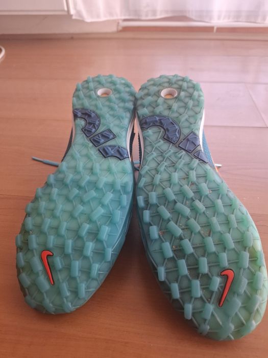 Nike Mercurial Vapor 14 PRO TF 44