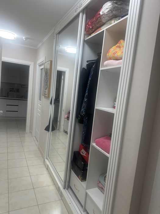 Продам шкаф-купе