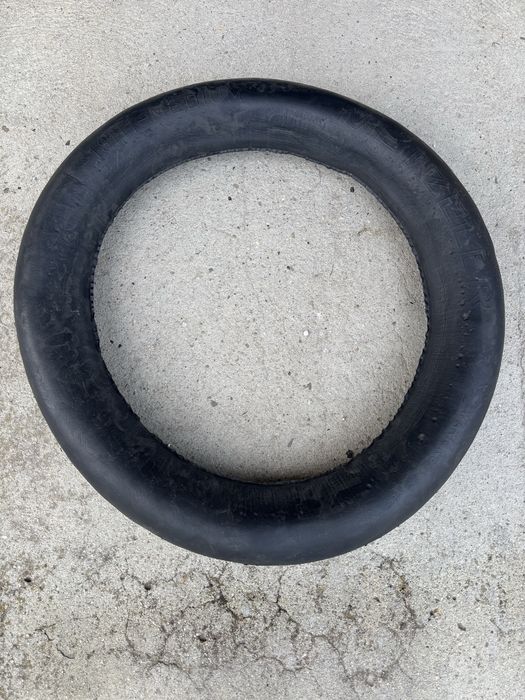 Преден и заден мус комплект