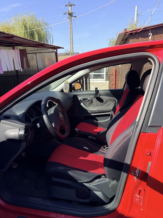 SEAT Ibiza 2009 — imagine 4