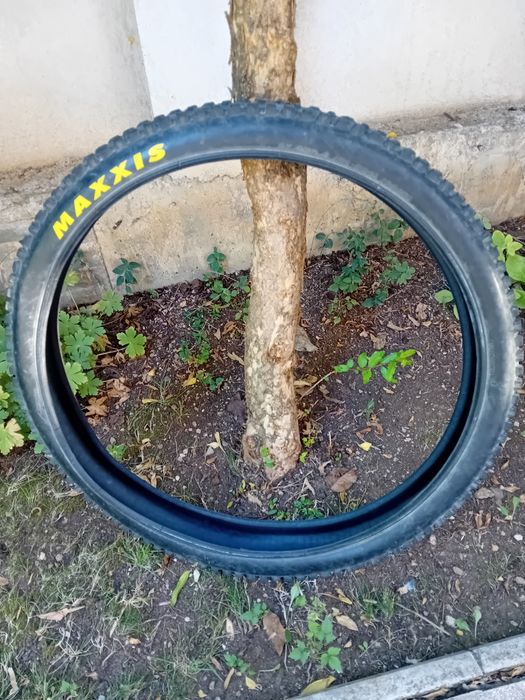 Гума за колело Maxxis 27.5