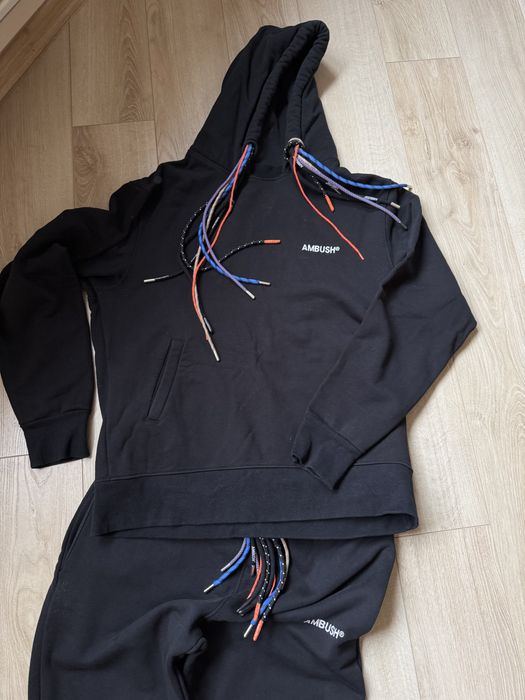 Мъжки екип Ambush