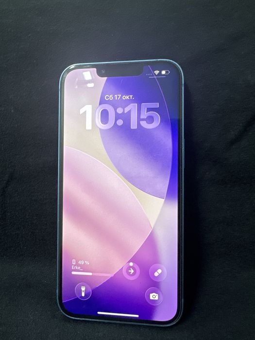 iphone 13 128 gb