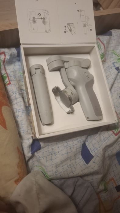 Стабилизатора dji OSMO MOBILE SE