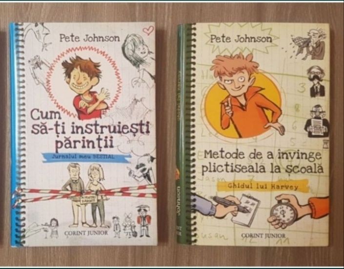 Cărți pentru adolescenți editura Arthur