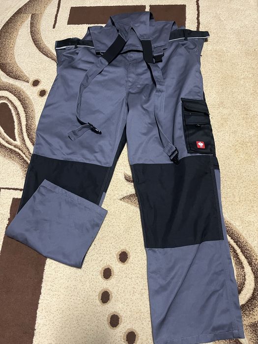 Engelbert Strauss 64